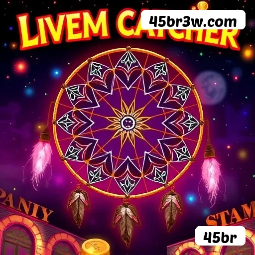 Conta 45br sincronizada site e app