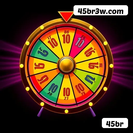 App 45br Android download