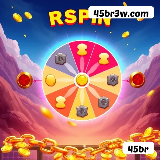 Formulário registro 45br