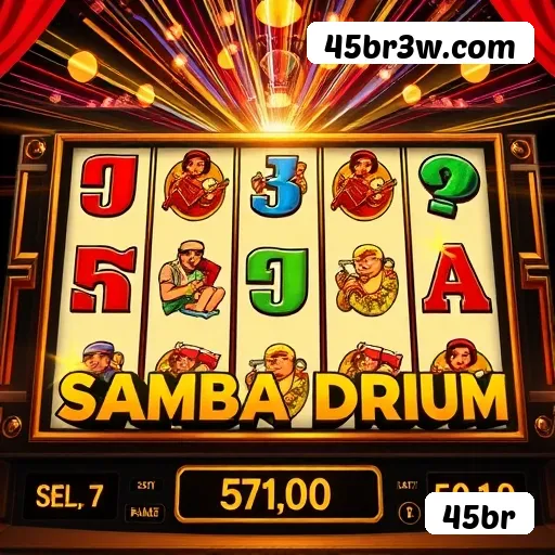 Bônus exclusivos membros VIP 45br