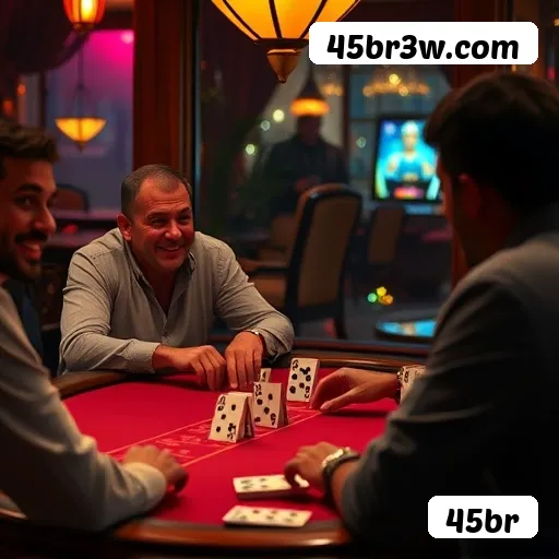 Cashback VIP 45br - reembolso semanal